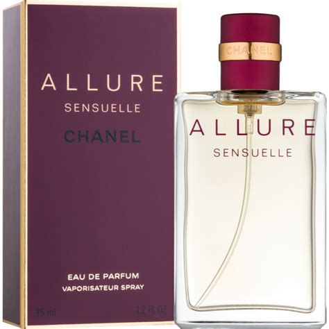 chanel allure sensuelle eau de parfum review|Chanel Allure perfume price uk.